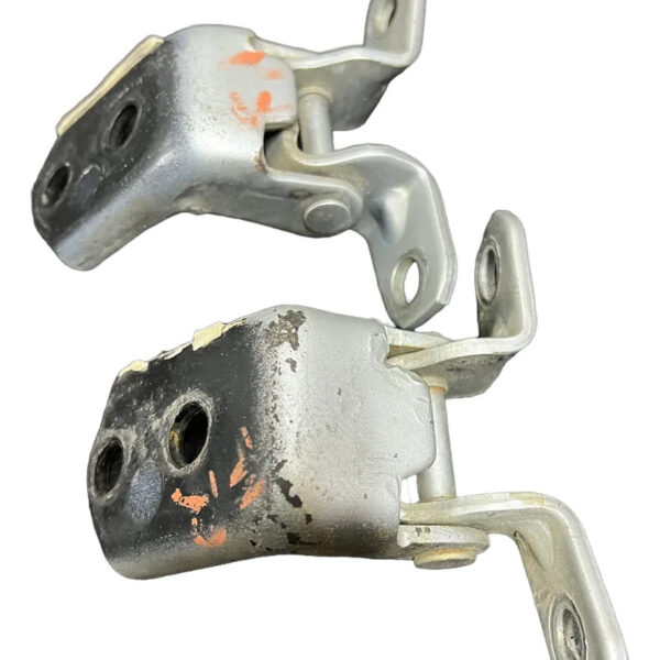 Bisagra Puerta Delantera Izquierda X2 Mazda 6 2006 2.0at
