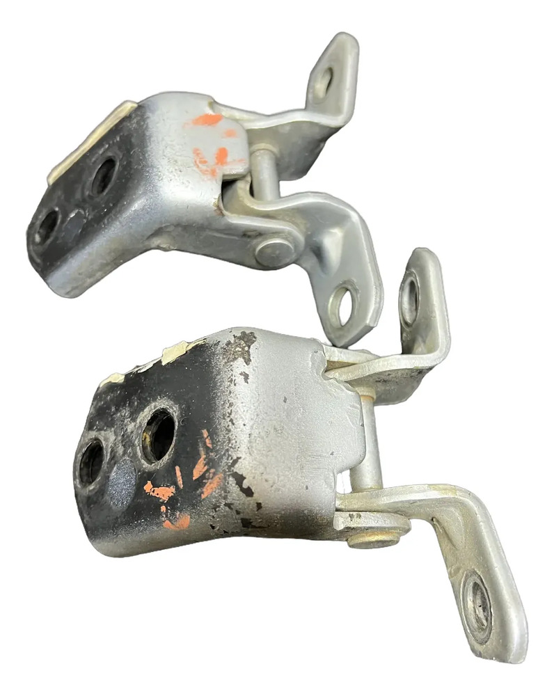 Bisagra Puerta Delantera Izquierda X2 Mazda 6 2006 2.0at