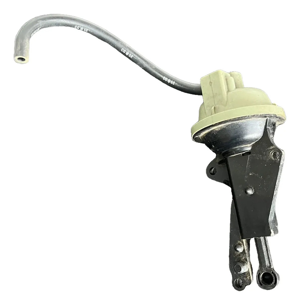 Valvula Solenoide De Vacío Control Crucero Mazda 6 2006 2.0a