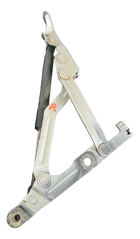 Bisagra De Baúl Con Amortiguador Derecho Mazda 6 2006 2.0at