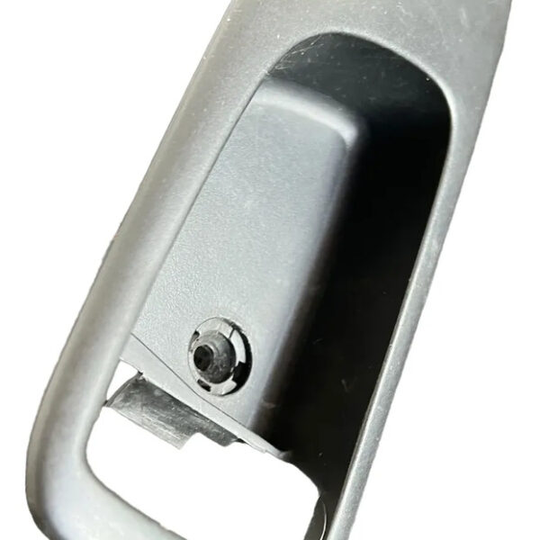 Cobertor Manija Apertura Puerta Delantera Dere Mazda 6 2006 Gris Delantera