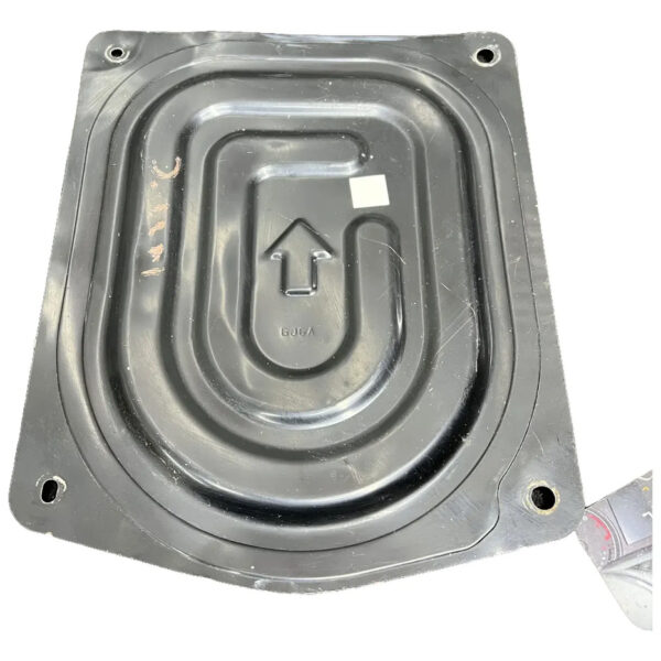 Tapa Tanque Bomba Gasolina Debajo De La Silla Mazda 6 2006 2 Negro 2005