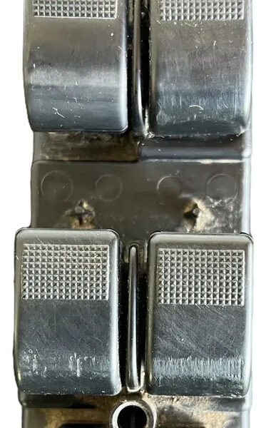 Switche Eleva Vidrios Principal Conductor Mazda 6 2006 2.0at