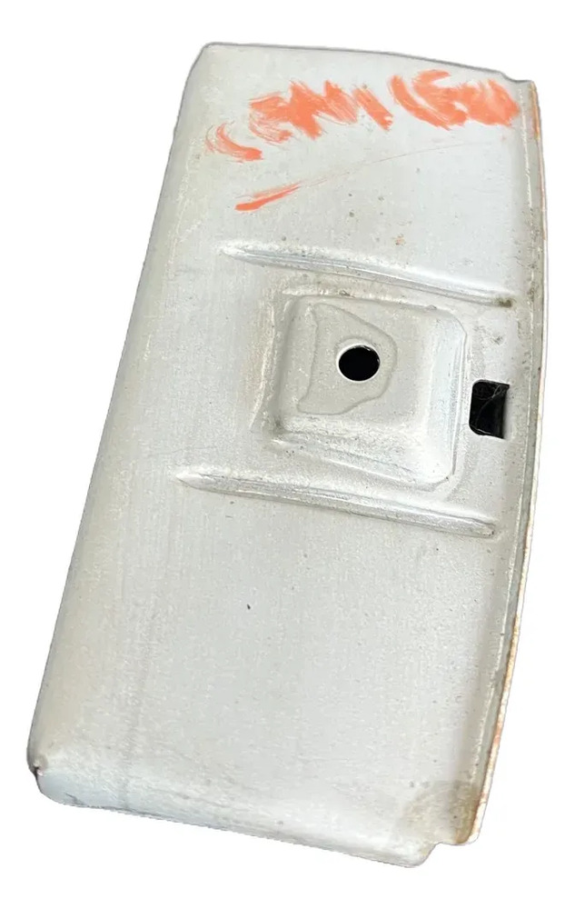 Base Cenicero Mazda 6 2006 2.0at