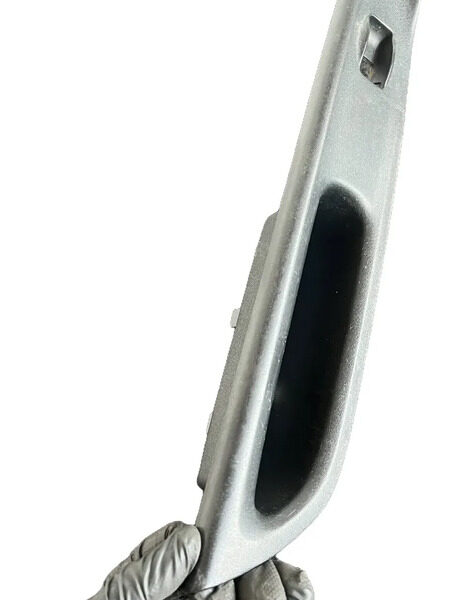Bisel Cobertor Switche Elevavidrios Delant Dere Mazda 6 2006 Negro