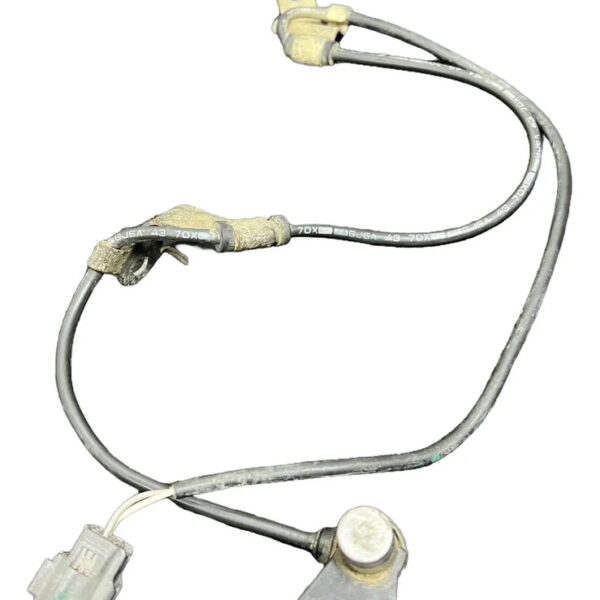 Sensor Abs Delantero Derecho Mazda 6 2006 2.0at