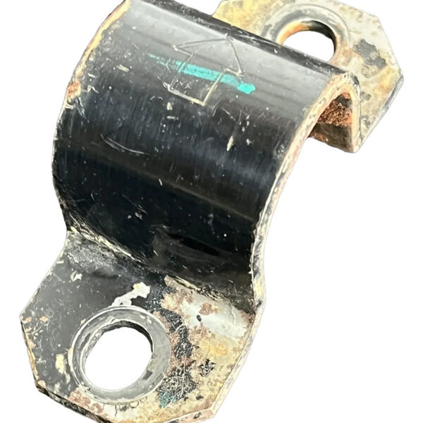 Soporte De Barra Estabilizadora Mazda 6 2006 2.0at