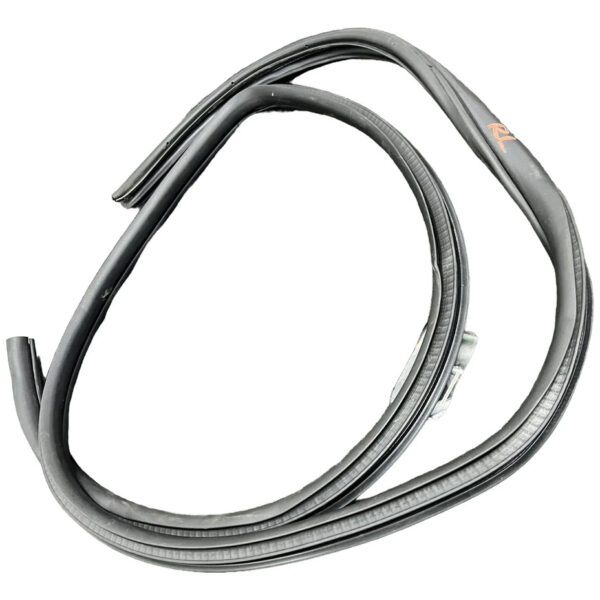 Empaque Puerta Cabina Trasera Izquierda Mazda 6 2006 2.0at