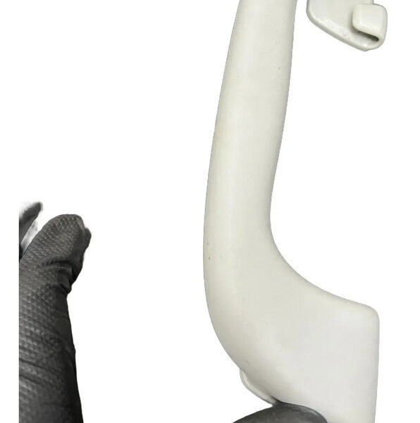 Manija Agarradera Techo Trasera Izq Mazda 6 2006 2.0at Gris