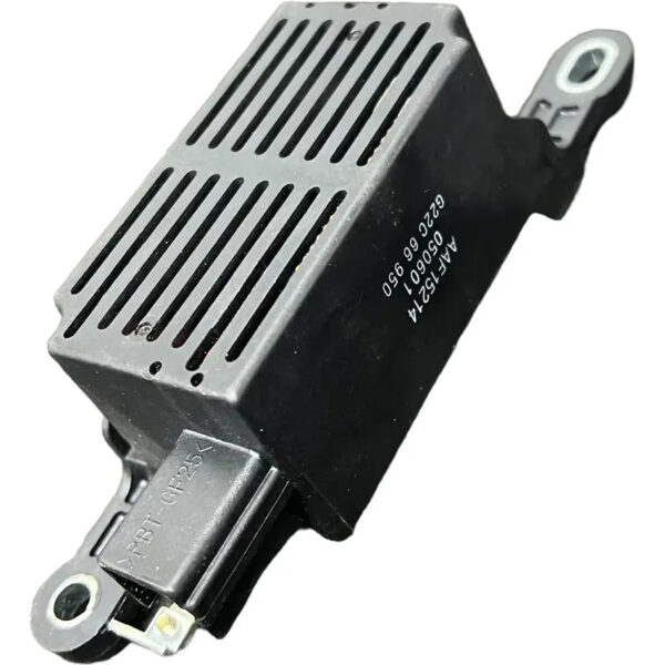 Relay Amplificador De Radio Mazda 6 2006 2.0at Negro