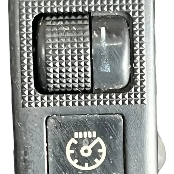 Regulador Dimer Luz Tacometro Tablero Mazda 6 2006 2.0at