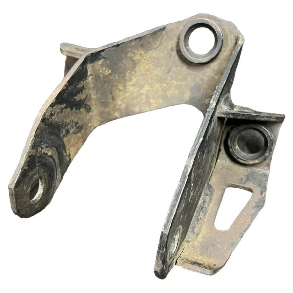 Base Soporte De Motor Mazda 6 2006 2.0at