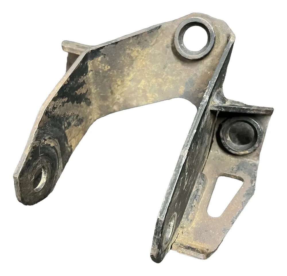 Base Soporte De Motor Mazda 6 2006 2.0at