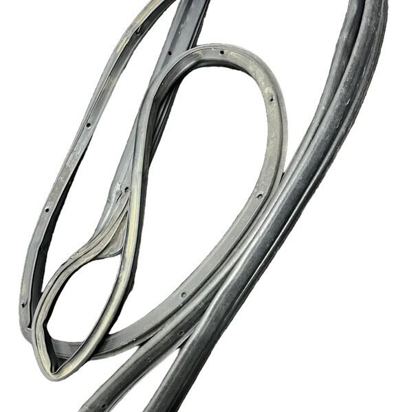 Empaque Puerta Delantera Derecha Mazda 6 2006 2.0at