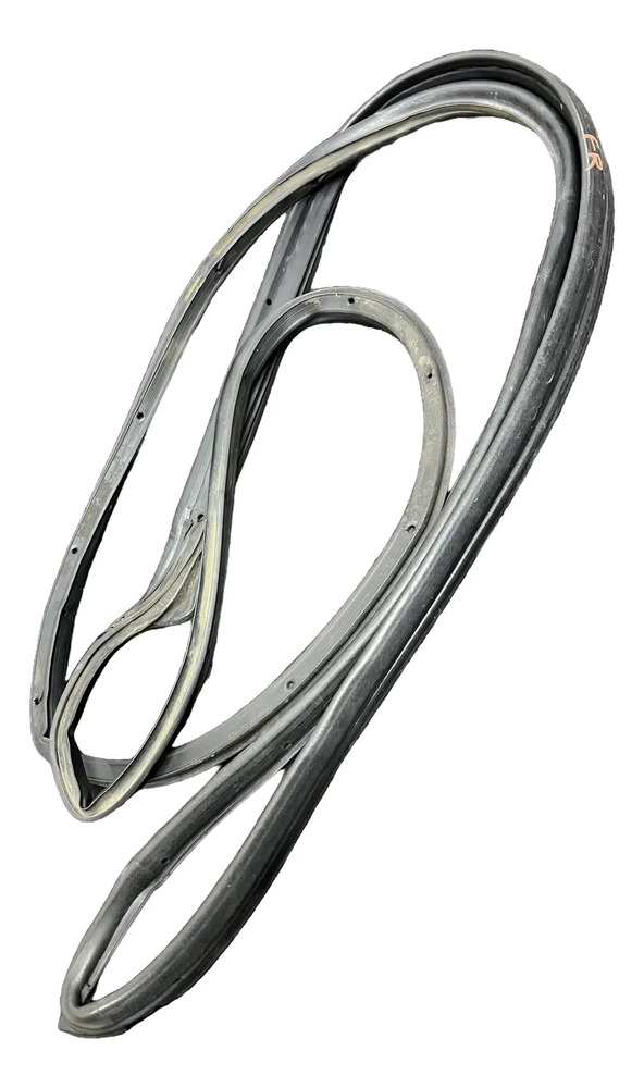 Empaque Puerta Delantera Derecha Mazda 6 2006 2.0at