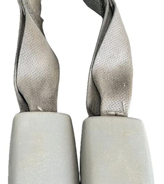 Recibidores Cinturon Trasero Central  Mazda 6 2006 2.0at