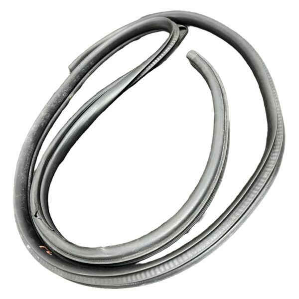 Empaque Puerta Cabina Delantera Izquierda Mazda 6 2006 2.0at