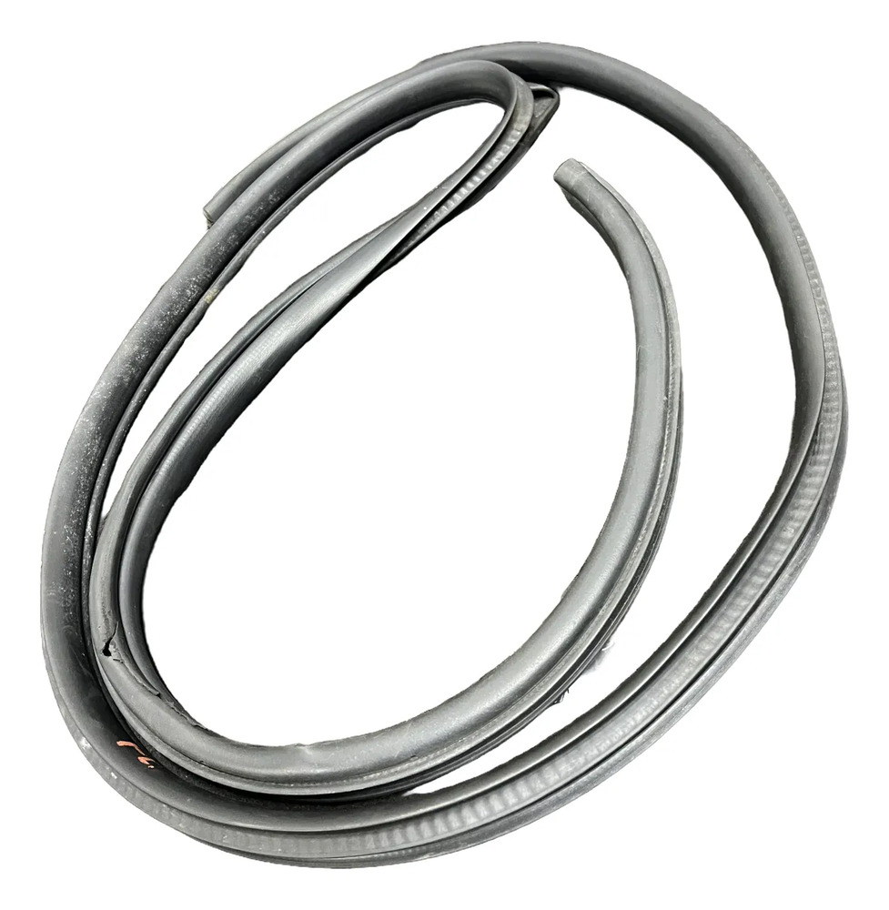 Empaque Puerta Cabina Delantera Izquierda Mazda 6 2006 2.0at