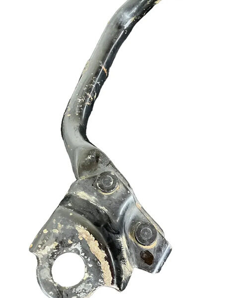 Soporte Puente Trasero Mazda 6 2006 2.0at
