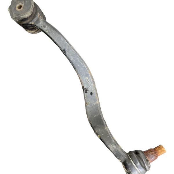 Tijera Delantera Izquierda Mazda 6 2006 2.0at