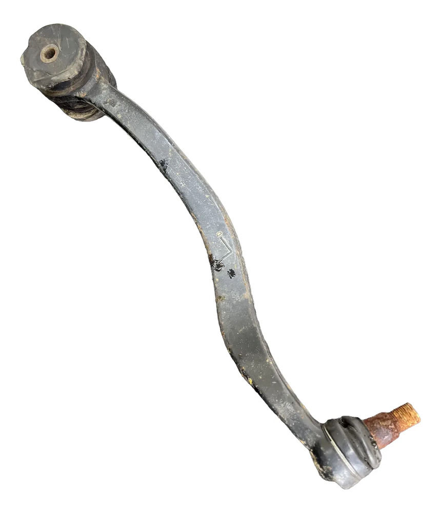 Tijera Delantera Izquierda Mazda 6 2006 2.0at