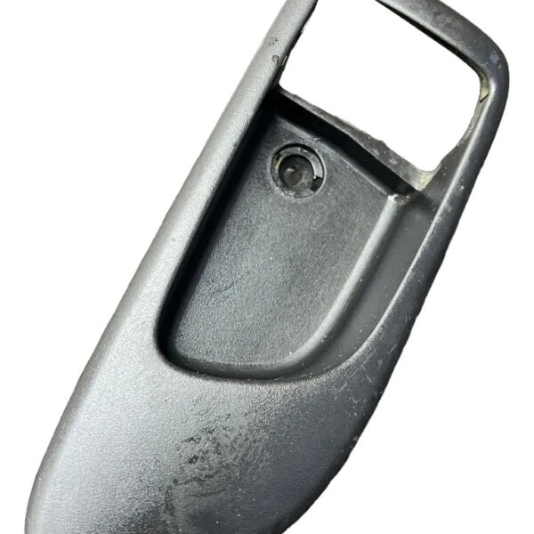 Cobertor Manija Interior Delantera Derecha Mazda 6 2006 2.0a Negro Delantera