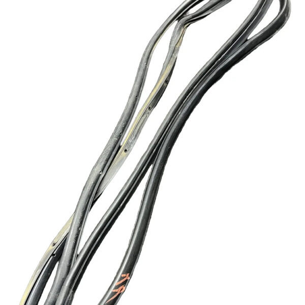 Empaque Puerta Trasera Derecha Mazda 6 2006 2.0at