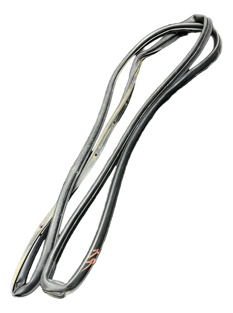 Empaque Puerta Trasera Derecha Mazda 6 2006 2.0at