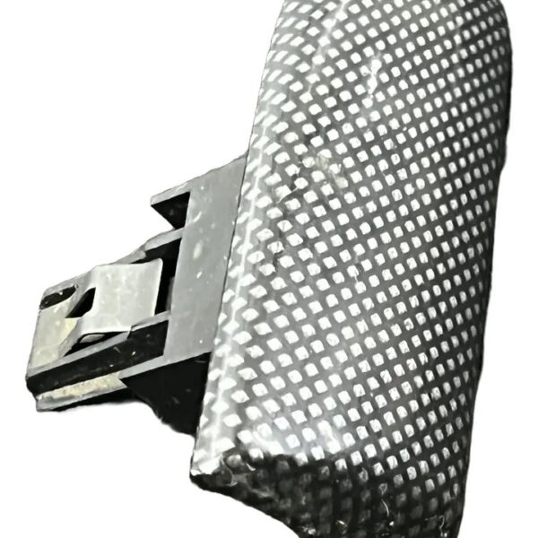 Moldura Decorativa Millare Izquierdo 2 Mazda 6 2006 2.0at Negro