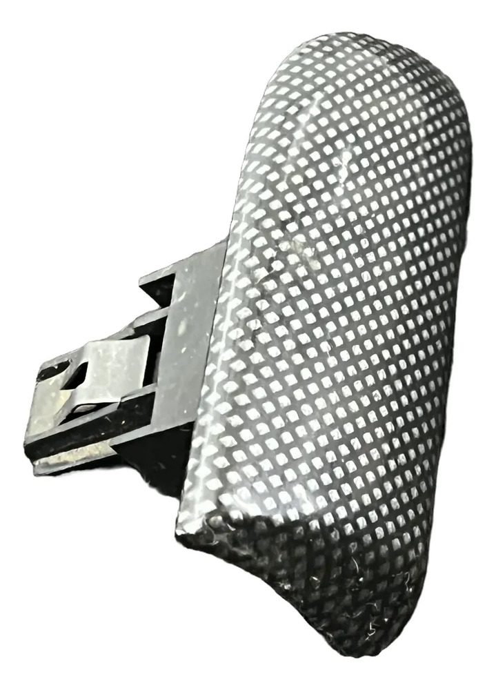 Moldura Decorativa Millare Izquierdo 2 Mazda 6 2006 2.0at Negro