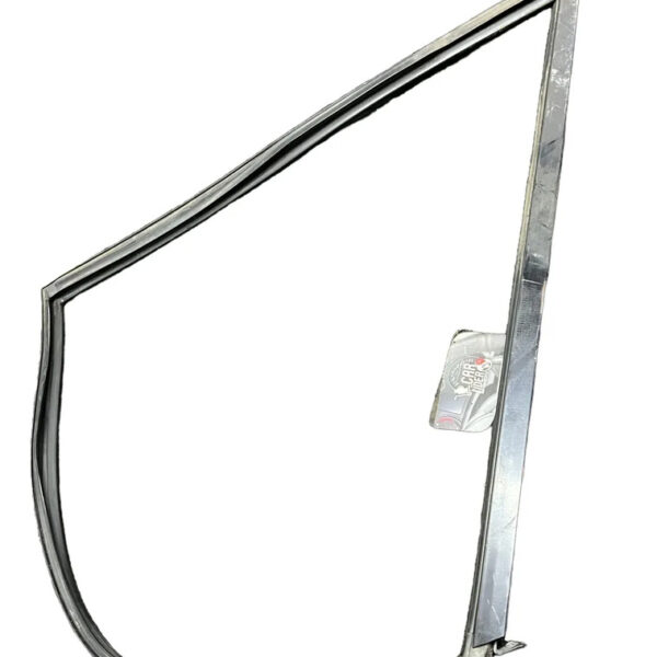 Empaque Vidrio Puerta Trasera Derecha Mazda 6 2006 2.0at