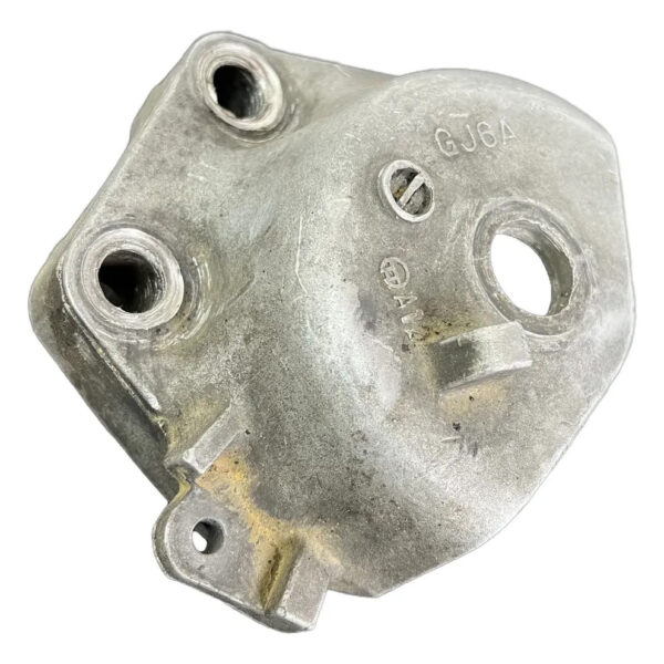 Base Soporte De Motor Mazda 6 2006 2.0at