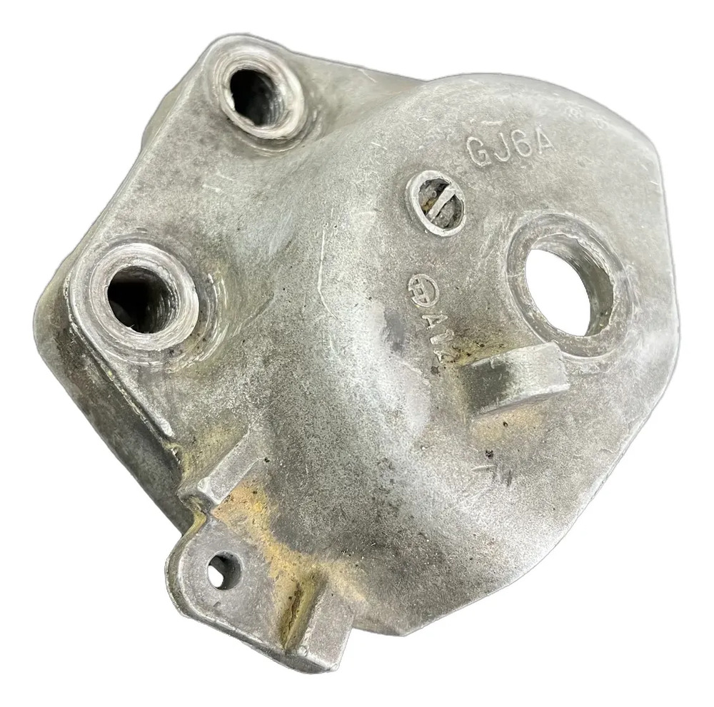 Base Soporte De Motor Mazda 6 2006 2.0at