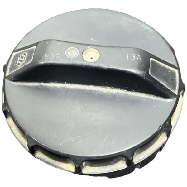 Seguro Tapa De Gasolina Interior Mazda 6 2006 2.0at Negro 2005