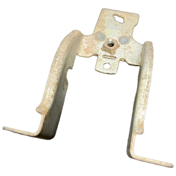 Soporte Freno De Mano Emergencia Mazda 6 2006 2.0at
