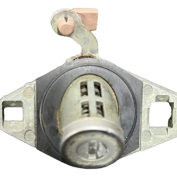 Cerradura Llave Maleta Mazda 6 2006 2.0at