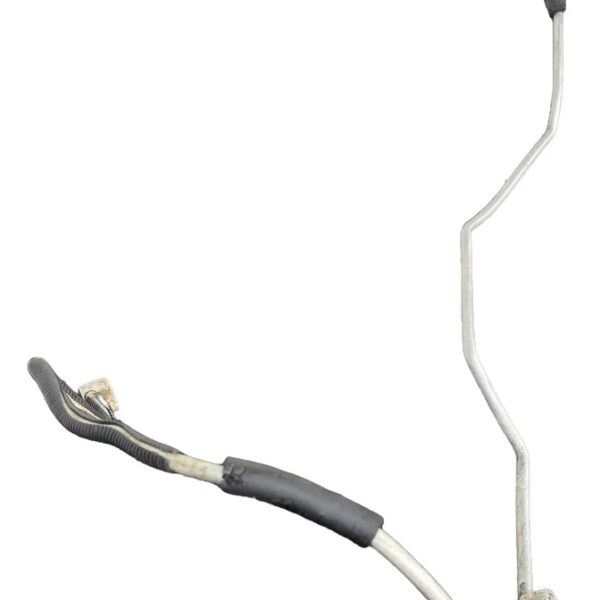 Línea / Tubería De Dirección Hidráulica Mazda 6 2006 2.0at 1