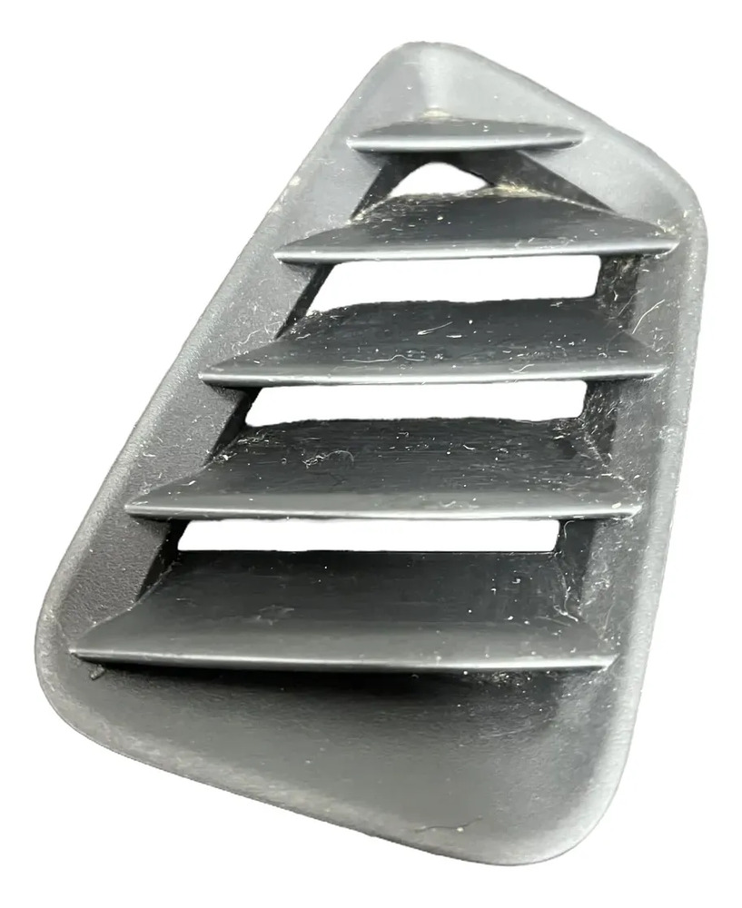Rejilla Difusor Derecho Mazda 6 2006 2.0at Negro