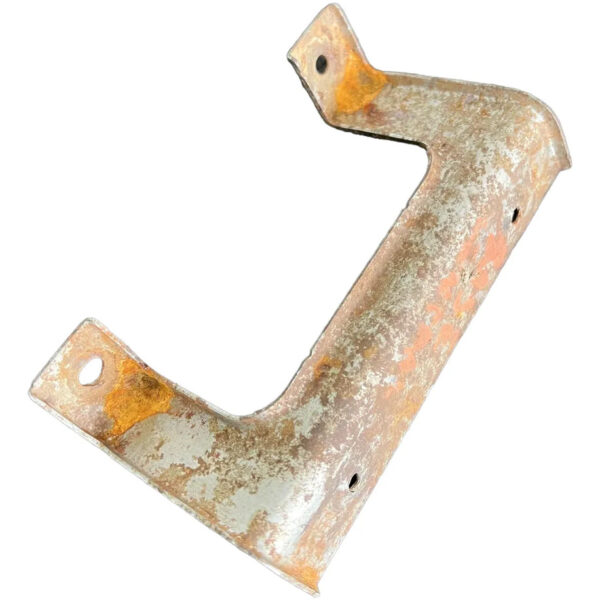 Soporte Del Sistema De Aire Acondicionado Mazda 6 2006 2.0at