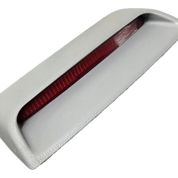 Tercer Stop Palomera Mazda 6 2006 2.0at