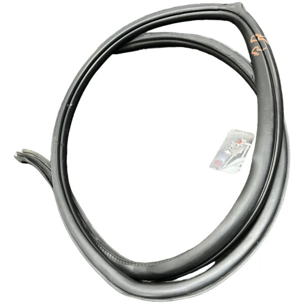 Empaque Puerta Cabina Delantera Derecha Mazda 6 2006 2.0at