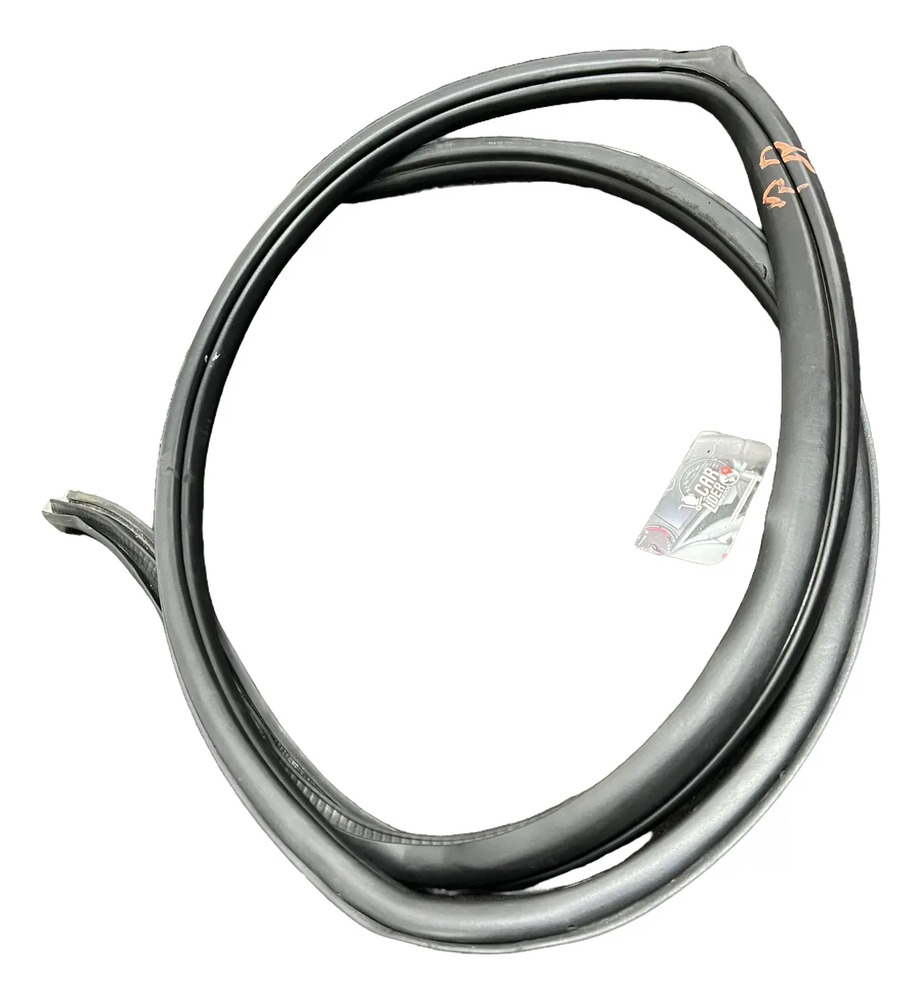 Empaque Puerta Cabina Delantera Derecha Mazda 6 2006 2.0at