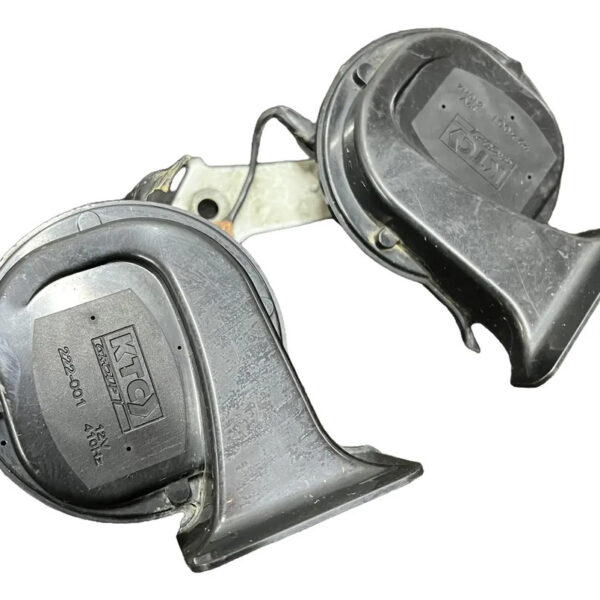 Pito Corneta Mazda 6 X2 2006 2.0at