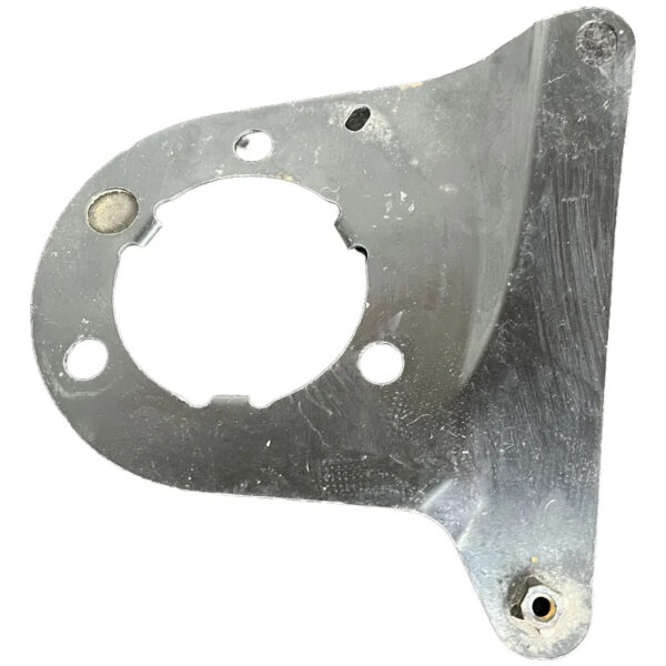 Platina Soporte Amortiguador Delantero Izq Mazda 6 2006 2.0a