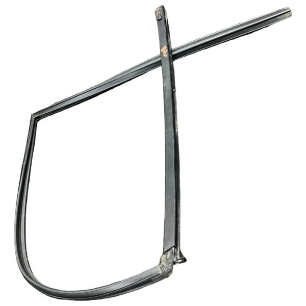 Empaque Vidrio Puerta Trasera Izquierda Mazda 6 2006 2.0at
