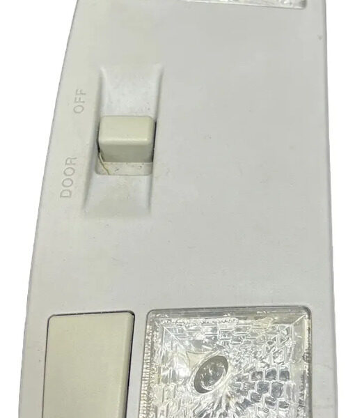Luz Techo #2 Mazda 6 2006 2.0at