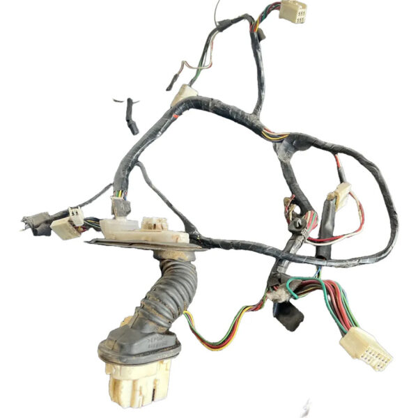 Instalación Eléctrica Ramal Puerta Delanter Izq Mazda 6 2006