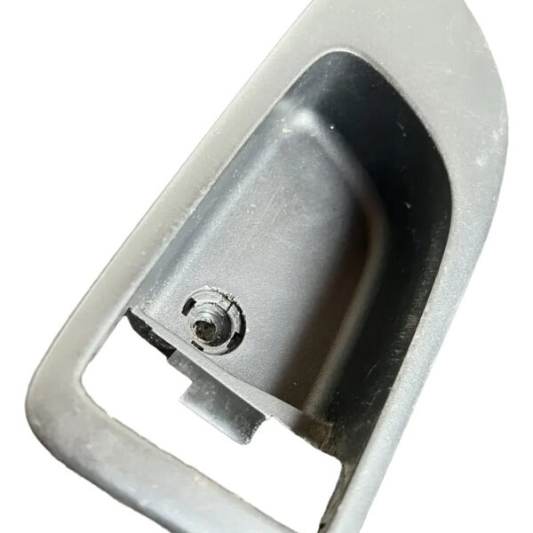 Cobertor Manija Apertura Puerta Delantera Izq Mazda 6 2006 2 Gris Delantera