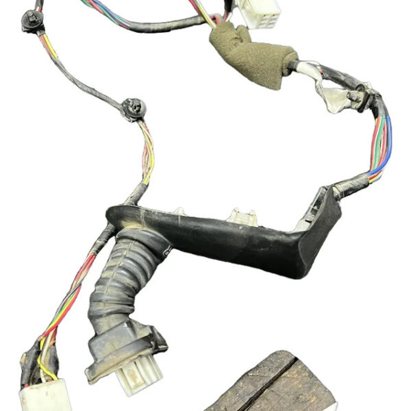 Ramal Puerta Trasera Derecha Mazda 6 2006 2.0at