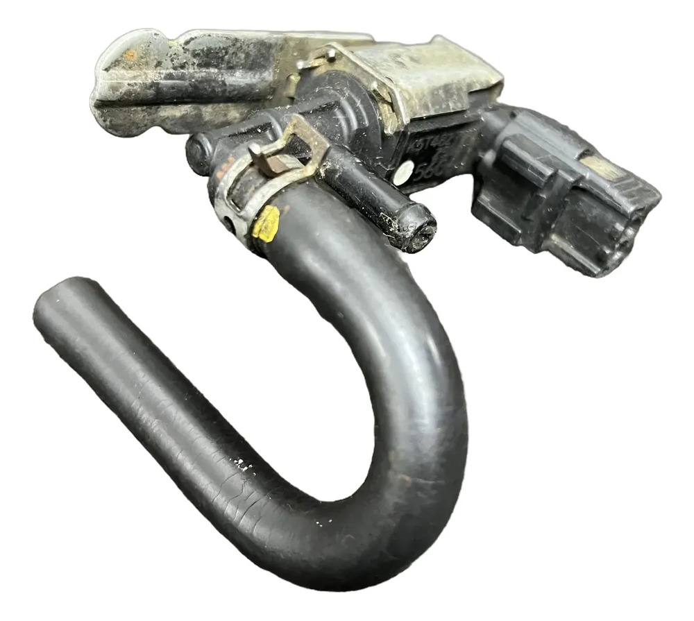 Valvula Solenoide Vacio Motor Mazda 6 2006 2.0at